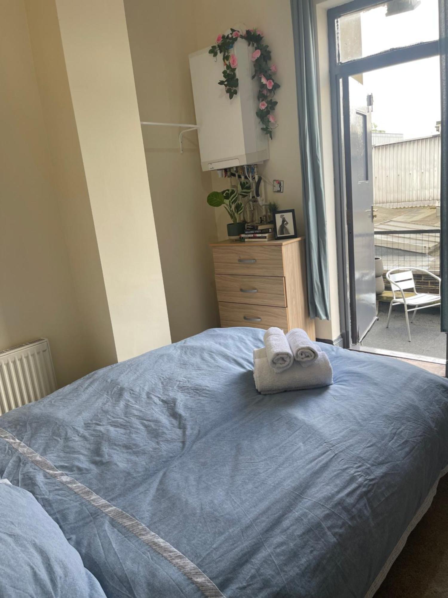 Cosy Apartment In Kings Cross Londra Exterior foto